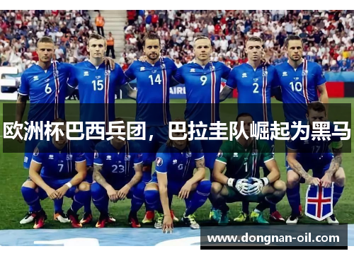 欧洲杯巴西兵团，巴拉圭队崛起为黑马