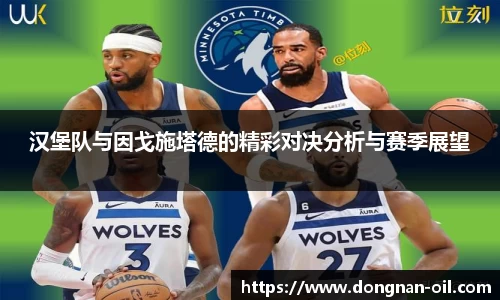 汉堡队与因戈施塔德的精彩对决分析与赛季展望